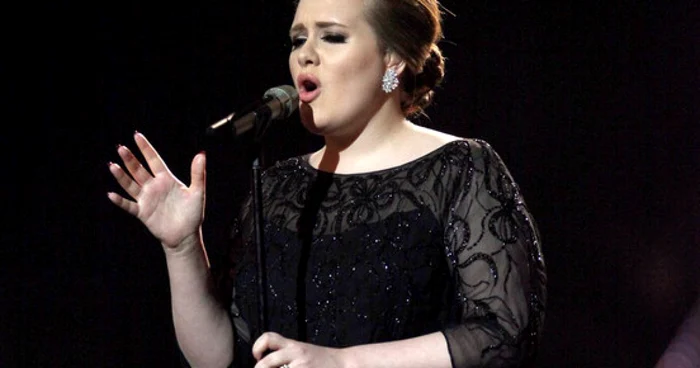 Adele 