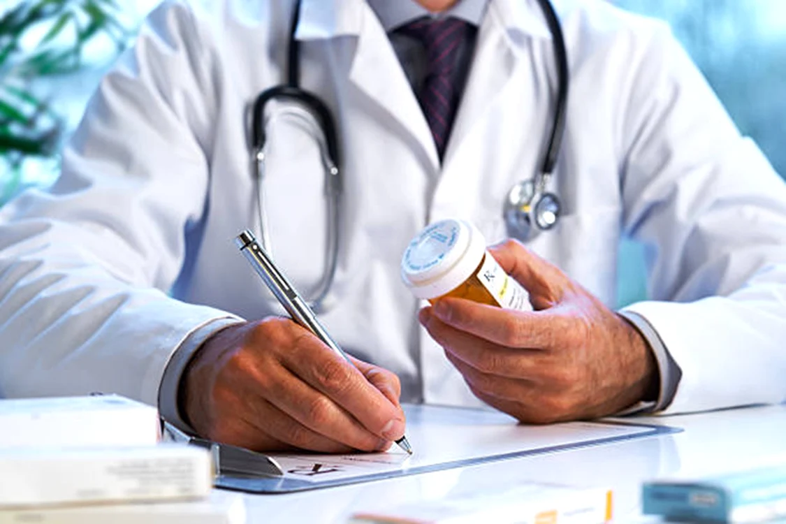 Medicul a fost pus sub acuzare FOTO iStock