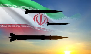 Rachete Iran FOTO Shutterstock jpg