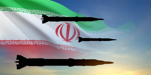 Rachete Iran FOTO Shutterstock jpg