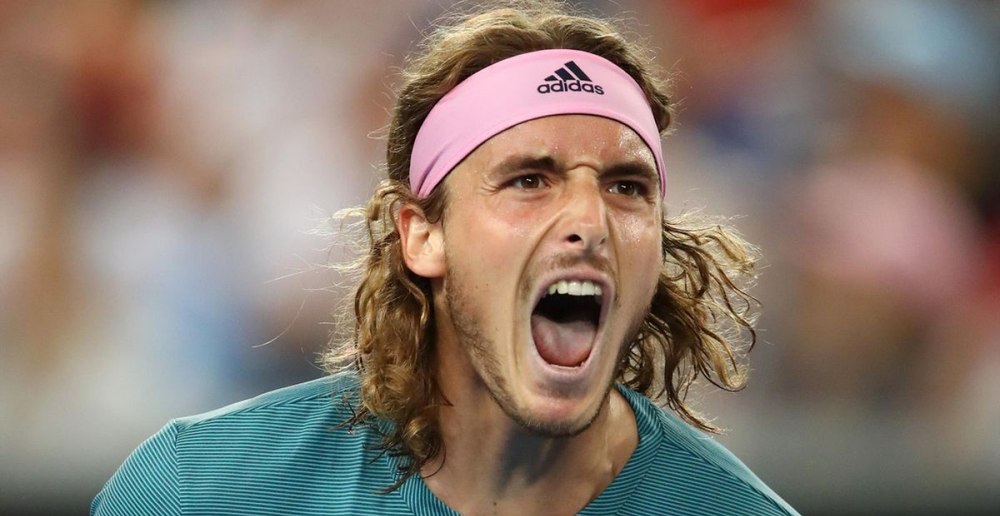 Stefanos Tsitsipas a luat-o razna la adresa tatălui său. „Nu e prea inteligent. Sunt foarte dezamăgit de el”