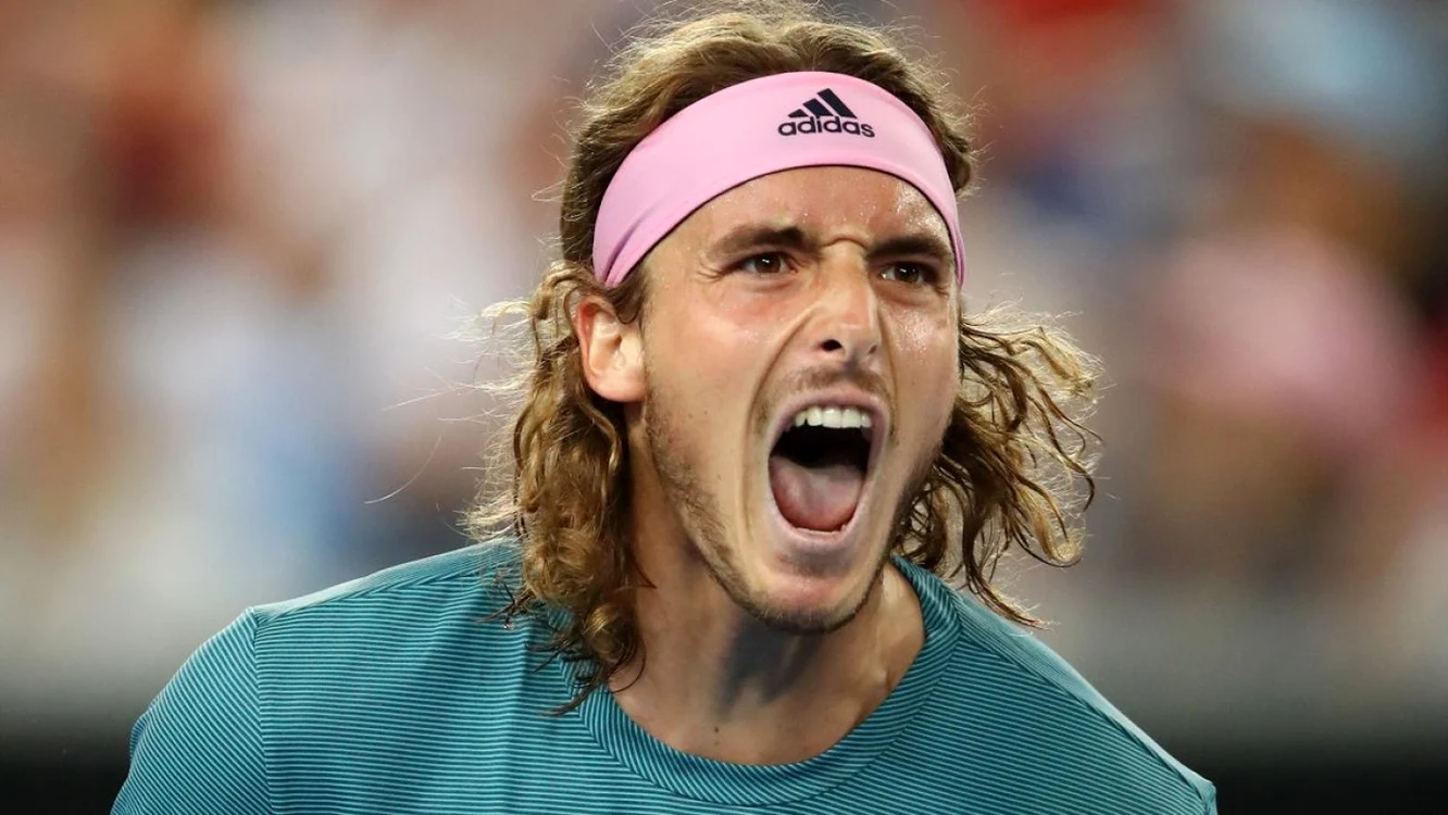 Tsitsipas