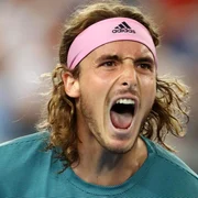 Tsitsipas