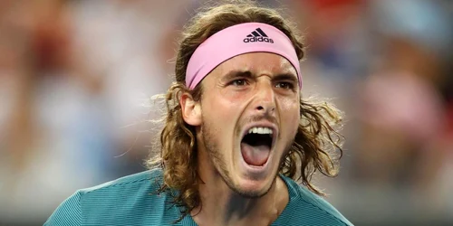 Tsitsipas