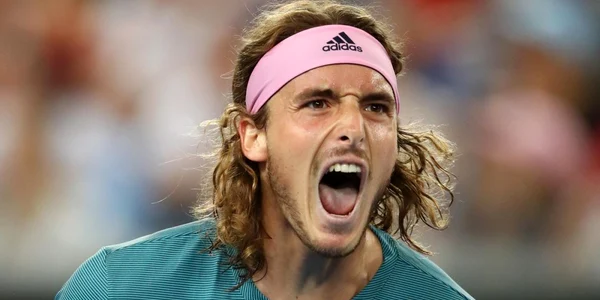 Tsitsipas