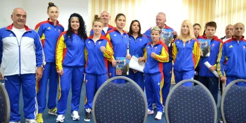 CE de box feminin Bucuresti FOTO Sport Revolution