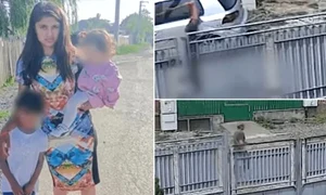 tanara a fost ucisa in fata copiilor  foto captura video e1770831158645 jpg