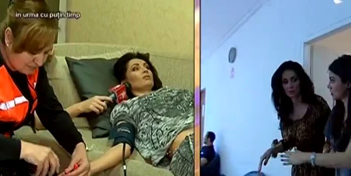 Nicoleta Luciu (FOTO ACCES DIRECT)