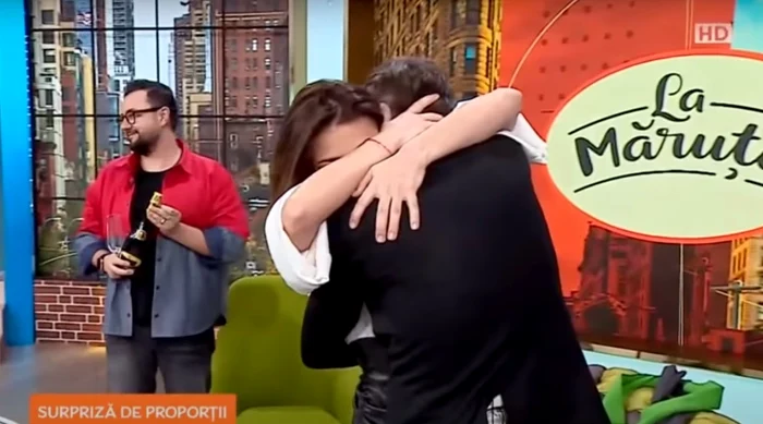 Cătălin Măruță rămâne fără emisiunea pe care o prezintă de 18 ani. „La Măruță” nu mai există începând de luna viitoare. Ce spune vedeta