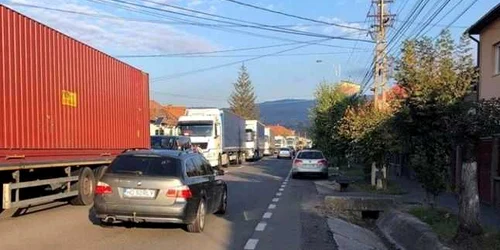 trafic baciu cluj ag
