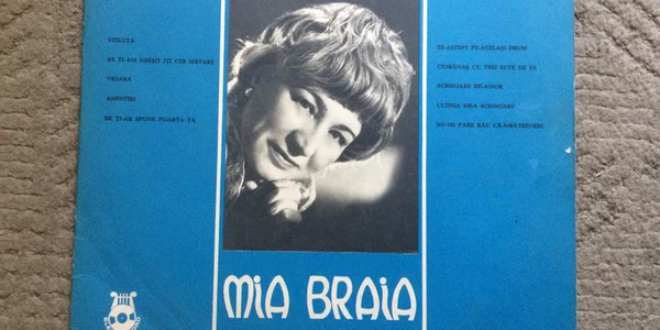 disc Mia Braia foto Electrecord jpg
