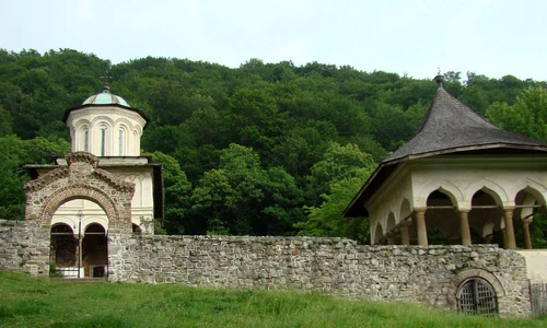 Bolnița mănăstirii HUREZI: vindecare prin credință și medicină, în urmă cu peste trei secole jpeg