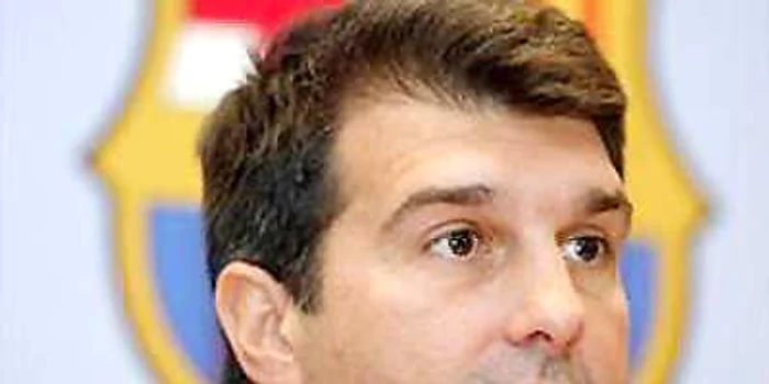 FOTBAL: Barcelona a angajat detectivi care şi-a spionat vicepreşedinţii