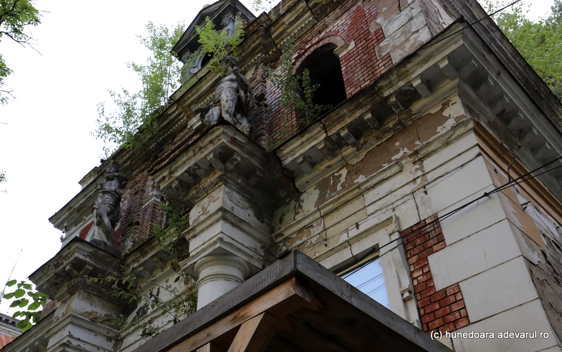 Băile Herculane Foto Daniel Guță ADEVĂRUL (46) JPG
