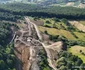 Autostrada cu tuneluri la Holdea Foto Daniel Guță ADEVĂRUL (6) JPG