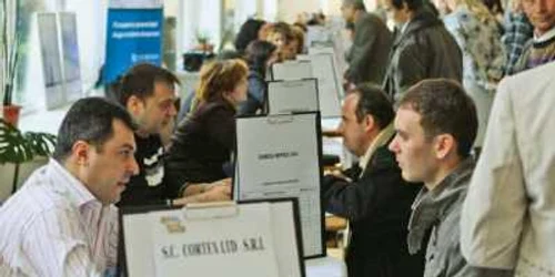 Rata şomajului este mai ridicată în rândul bărbaţilor