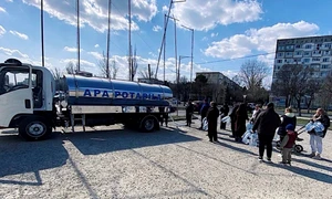 Balti lipsa apa FOTO Facebook Centrul Național de Management al Crizelor jpeg