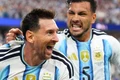 Lionel Messi, Argentina, Campionatul Mondial (EPA) jpg