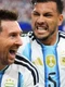 Lionel Messi, Argentina, Campionatul Mondial (EPA) jpg