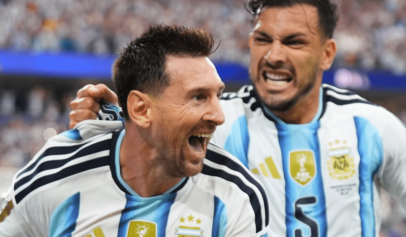 Messi, în istorie: a devenit golgheterul tuturor Campionatelor Mondiale