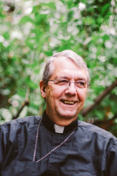 Un altfel de pastor interviu cu Jim MULCAHY jpeg