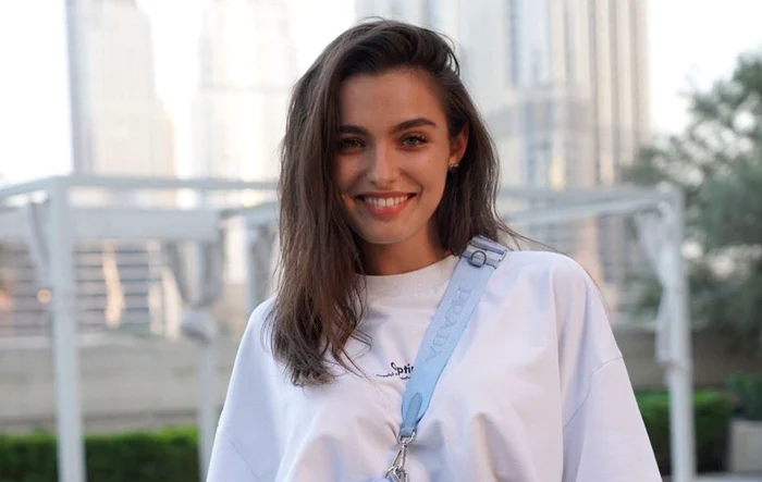 Alexia Eram foto: Instagram