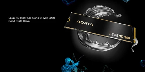 SSD ADATA LEGEND 960