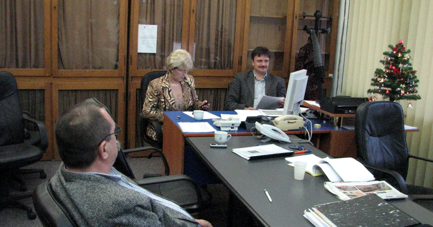 Biroul electoral Judeţean