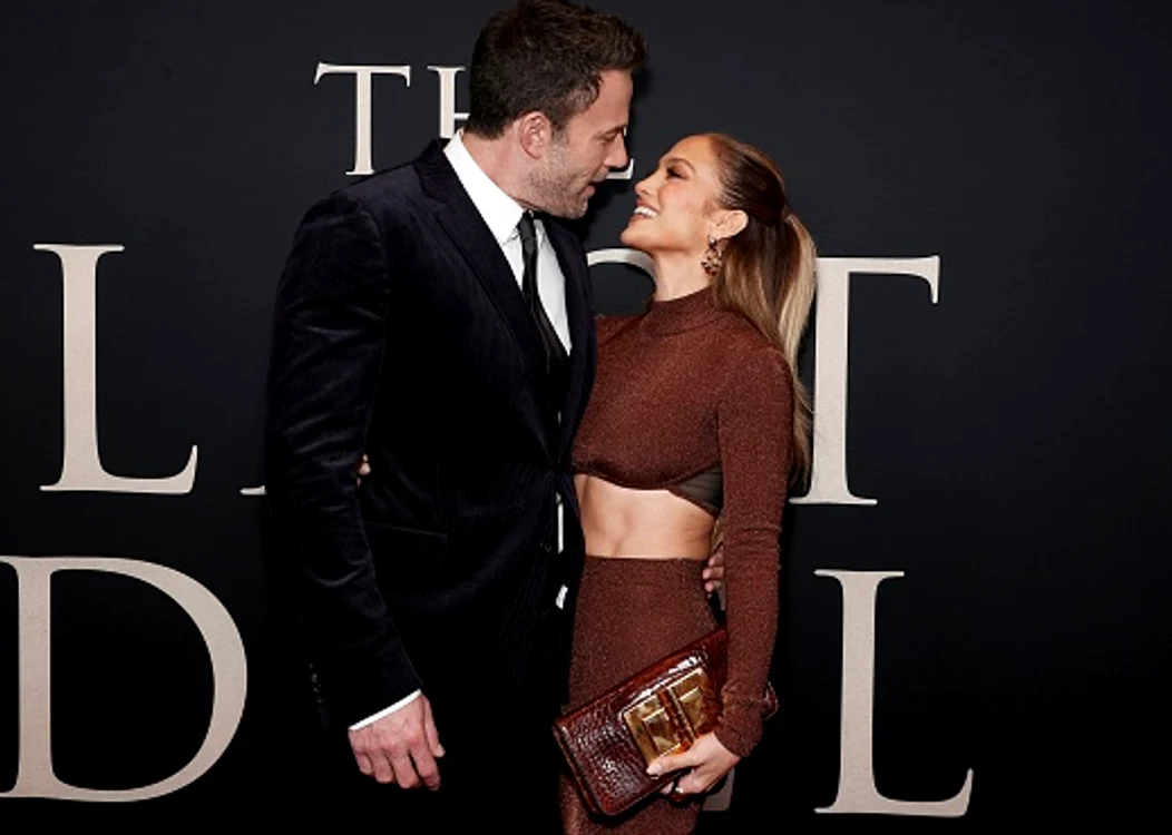 Cum iese Jennifer Lopez în oraș, atunci când Ben Affleck nu e prin preajmă Foto: Getty