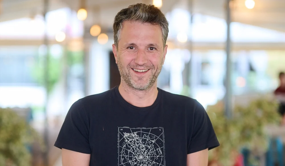 Andi Moisescu dezvăluie motivul pentru care nu a plecat din ProTV timp de trei decenii