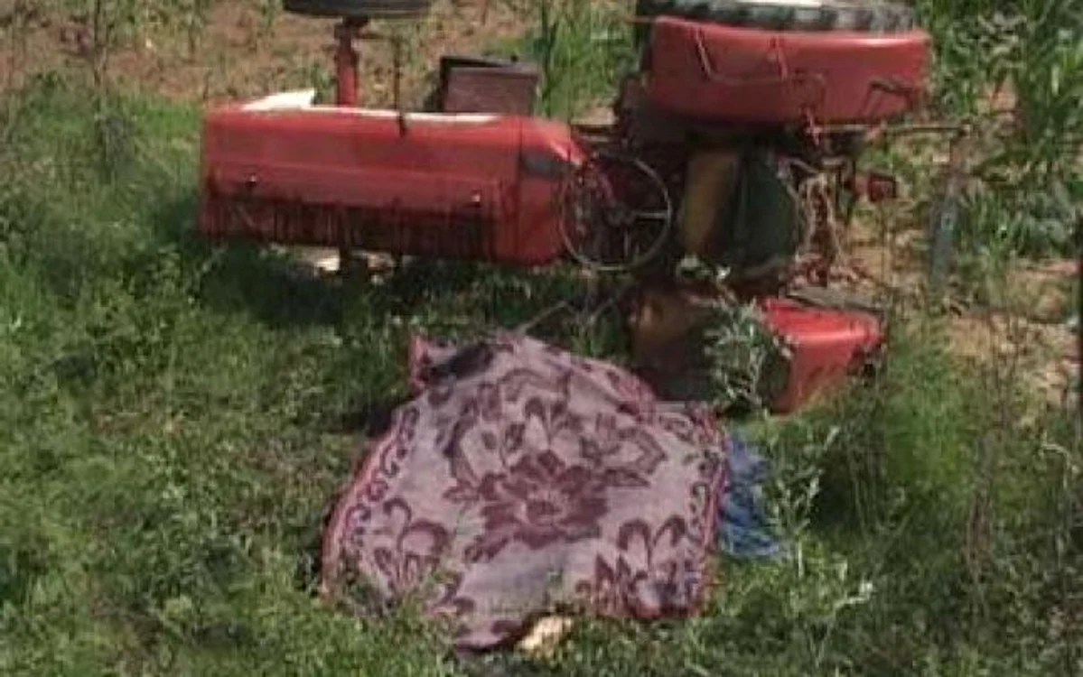 Bă4batul a fost găsit fără suflare