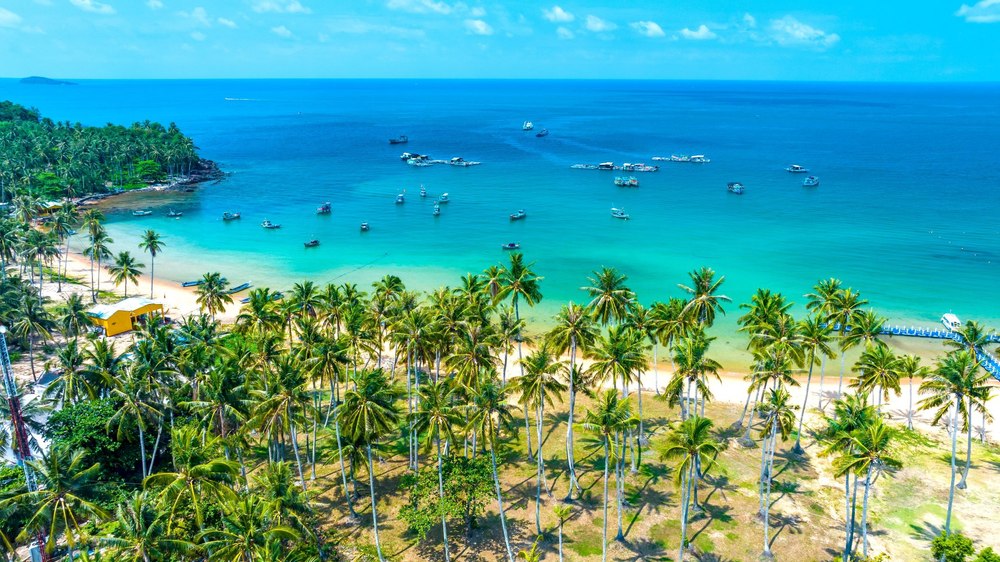Testimoniale din Phu Quoc, Vietnam – Noua destinație-vedetă a iernii pentru români, văzută prin ochii agenților de turism 