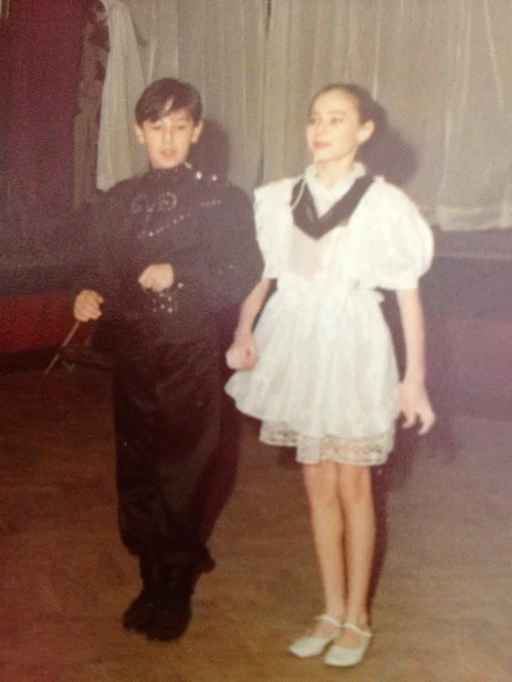 Laura Cosoi (FOTO FACEBOOK)