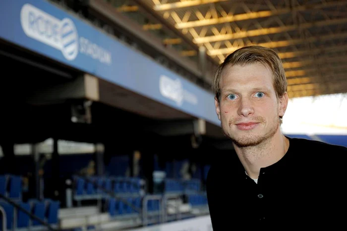 Arlauskis are şansa să-şi relanseze cariera sub comanda lui Gâlcă, protectorul său din perioada SteauaFoto Click!