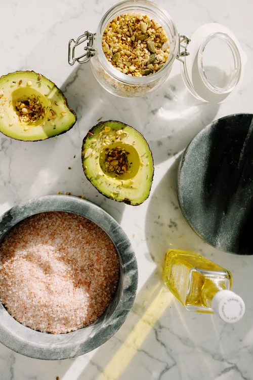 Uleiul de avocado  FOTO Pexels