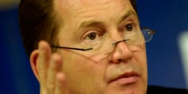 <b>E.Voice</b>: Graham Watson se retrage din cursa pentru preşedinţia PE