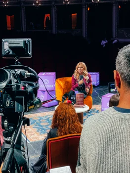 Anastasia are o poveste inspirațională