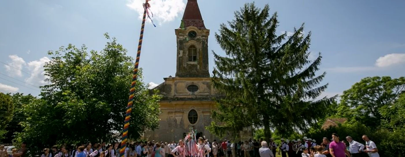 250 de ani de la colonizarea Bulgăruşului