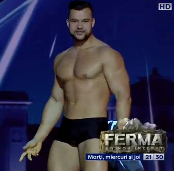 Remus Boroiu, „abonat” la emisiunile de la Pro TV