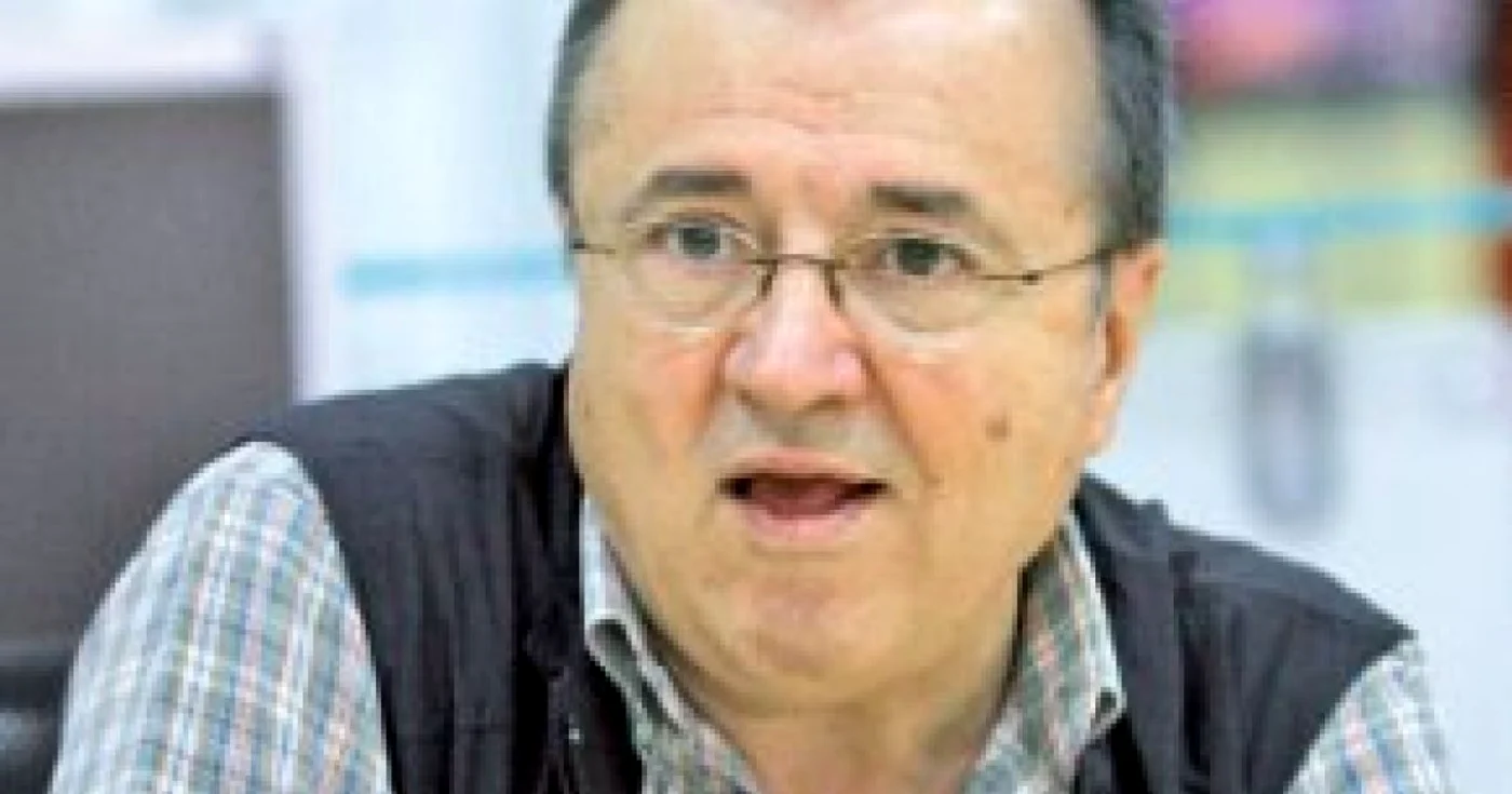 Ion Cristoiu to write for “Adevărul“ daily