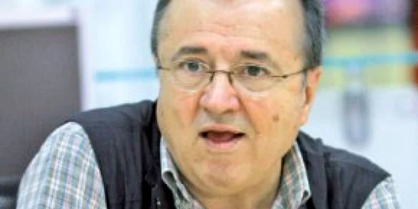 Ion Cristoiu to write for “Adevărul“ daily
