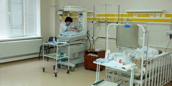 pediatrie