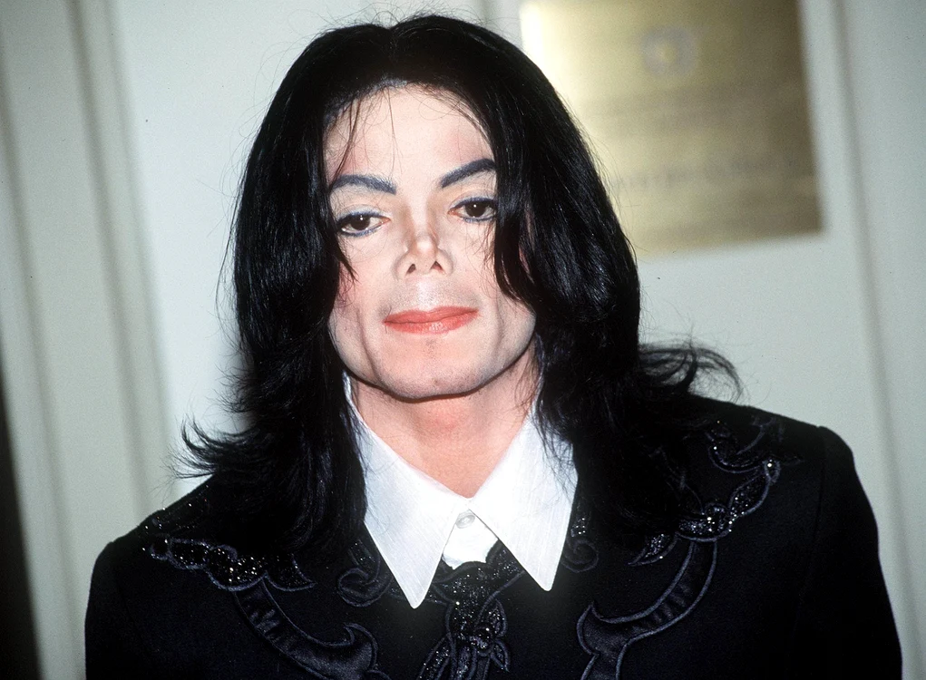 Michael Jackson, Profimedia jpg