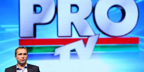cesnavicius director pro tv foto dorin constanda