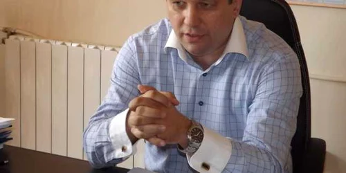 ion mitu presedinte CJAS Mehedinti FOTO Corina Macavei 