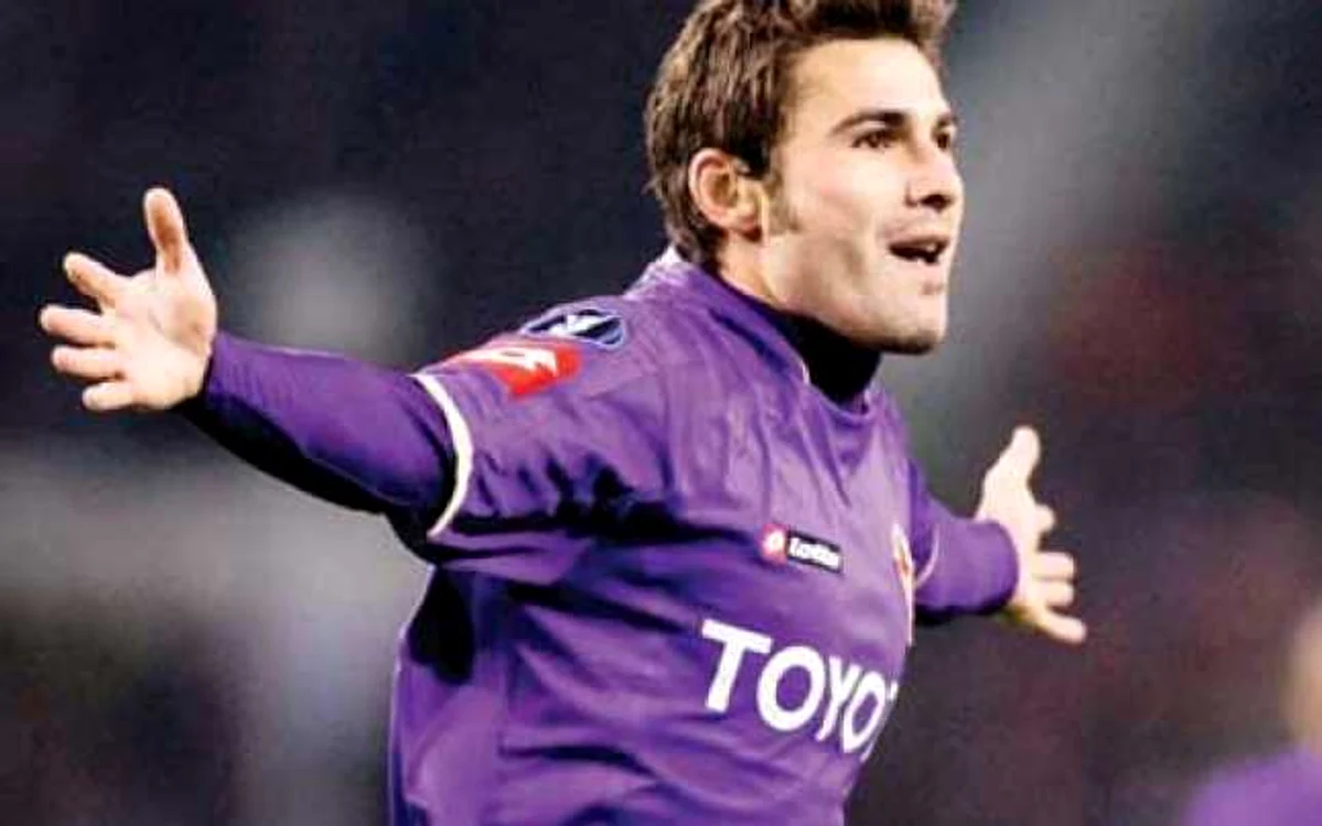 FOTBAL: Mutu a marcat dupa patru luni de seceta