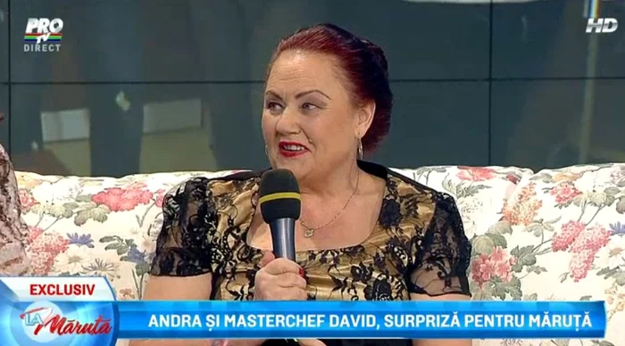 Marţi, 27 ianuarie, Cătălin Măruţă a împlinit 37 de ani