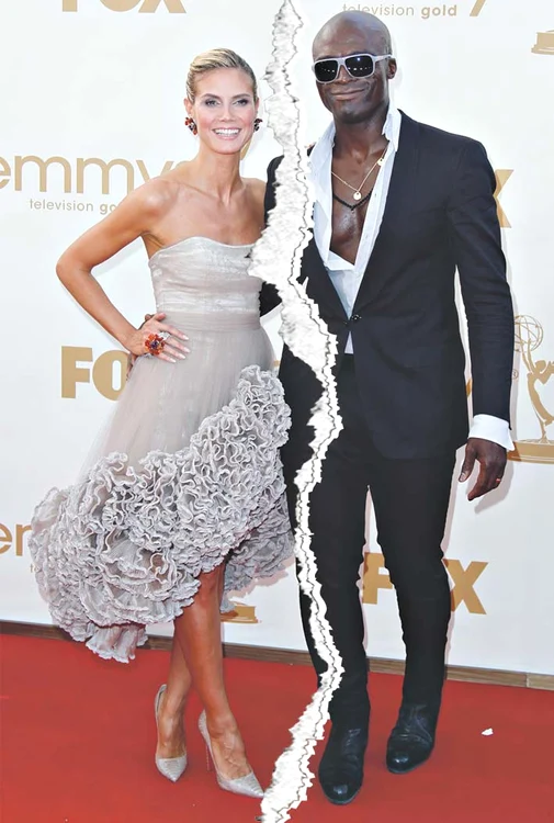 Cei doi deţin un palat de casă în Los Angeles