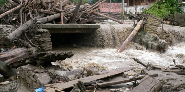 inundatii