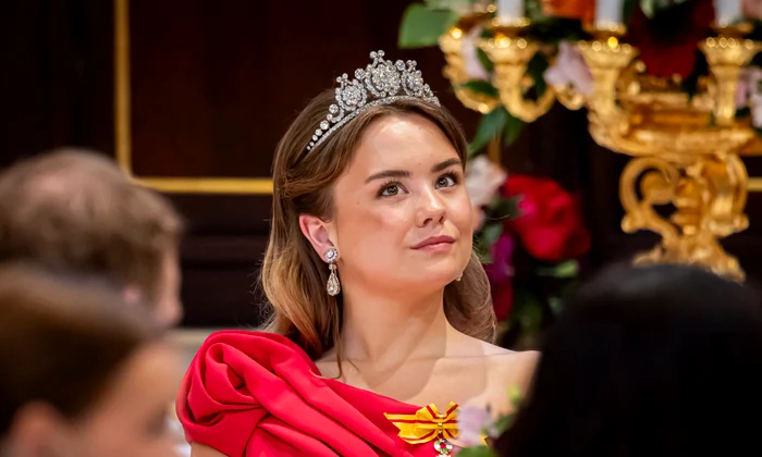 Prințesa Ariane a Olandei, profimedia 1110956381 jpg